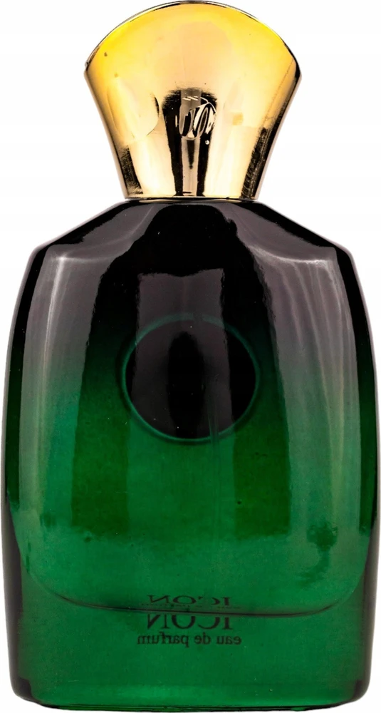 Zimaya Icon EDP parfumuotas vanduo vyrams, 100 ml