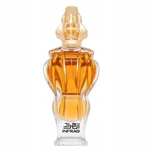 Zimaya Infrad Luxe EDP parfumuotas vanduo moterims, 100 ml