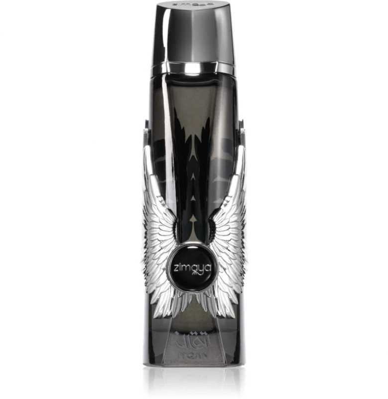 Zimaya Itqan Noir EDP parfumuotas vanduo moterims, 100 ml