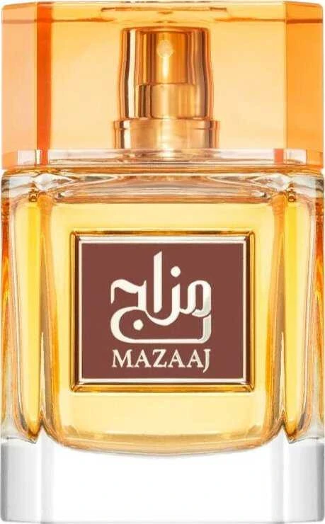 Zimaya Mazaaj EDP parfumuotas vanduo unisex, 100 ml