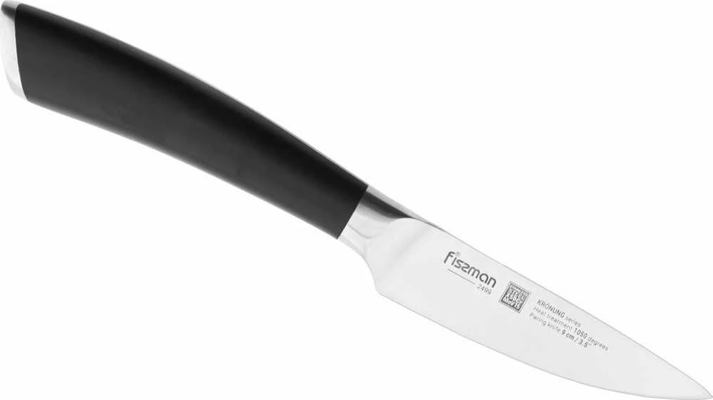 Fissman Peilis KRONUNG daržovėms 9 cm