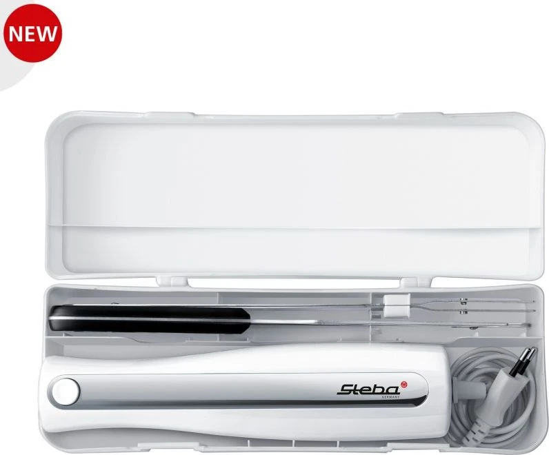 Peilis Steba EM 3 (bread peilis, Meat fork x 1, Multifunction peilis)