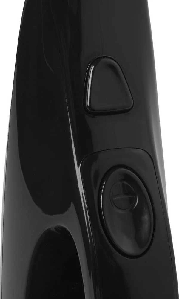 Tristar | Elektrinis peilis | EM-2107 | Peilis | 1 vnt. | Juodas