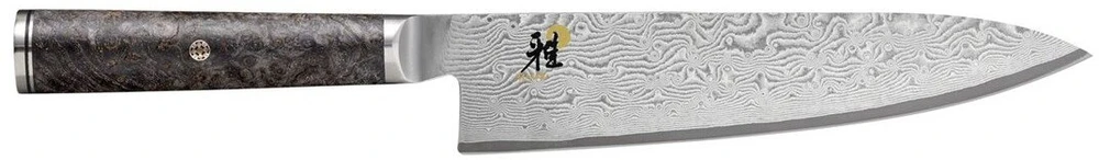 ZWILLING MIYABI 5000 MCD 67 Plienas 1 vnt Santoku peilis