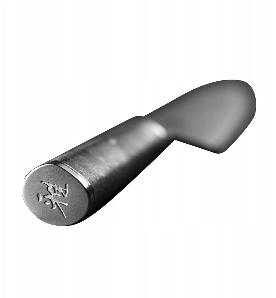 ZWILLING MIYABI 5000 MCD 67 Plienas 1 vnt Santoku peilis