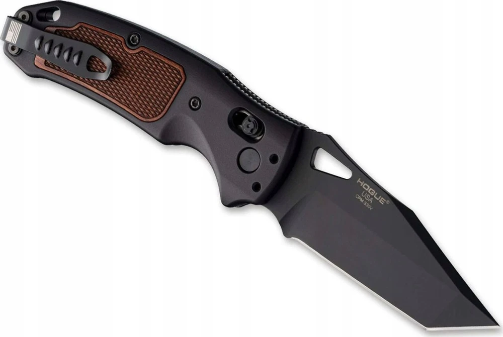 Hogue SIG 36367 K320 AXG Klasikinis peilis 3.5" TA WA