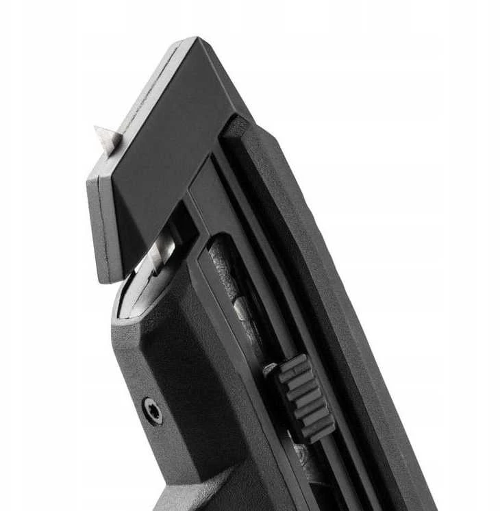 Toughbuilt Tvirtas TB-H4-10-A techninis peilis su automatiniu ašmenų keitimu