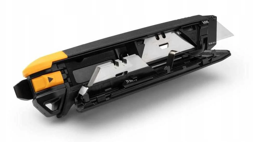 Toughbuilt Tvirtas TB-H4-10-A techninis peilis su automatiniu ašmenų keitimu