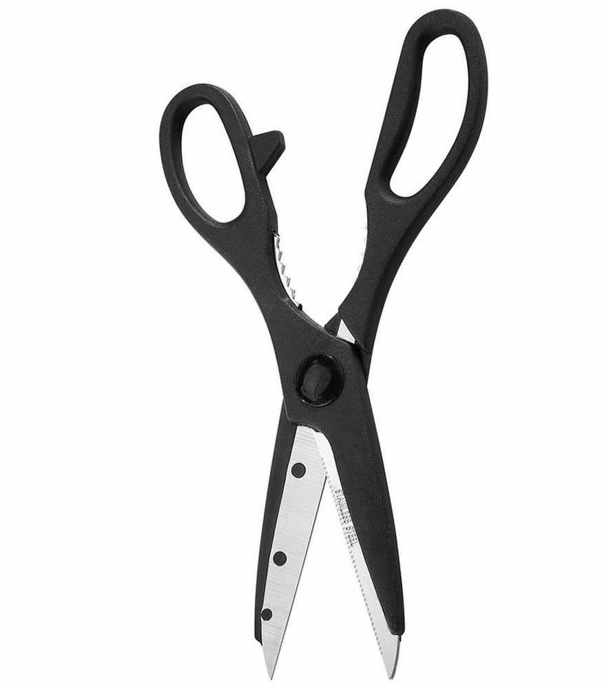 Mondex Universali plieninė žirklės 21 cm