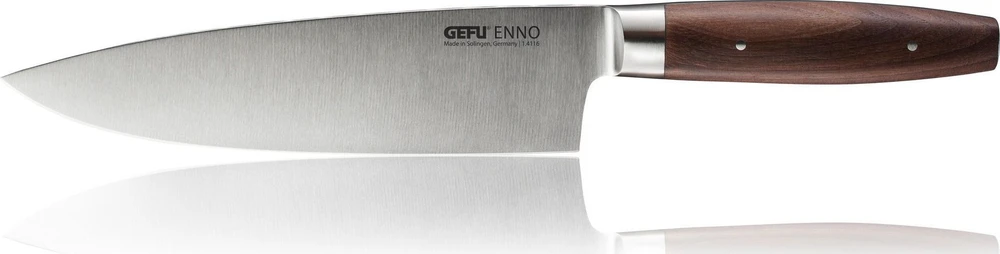 GEFU ENNO Virėjo peilis 20 cm