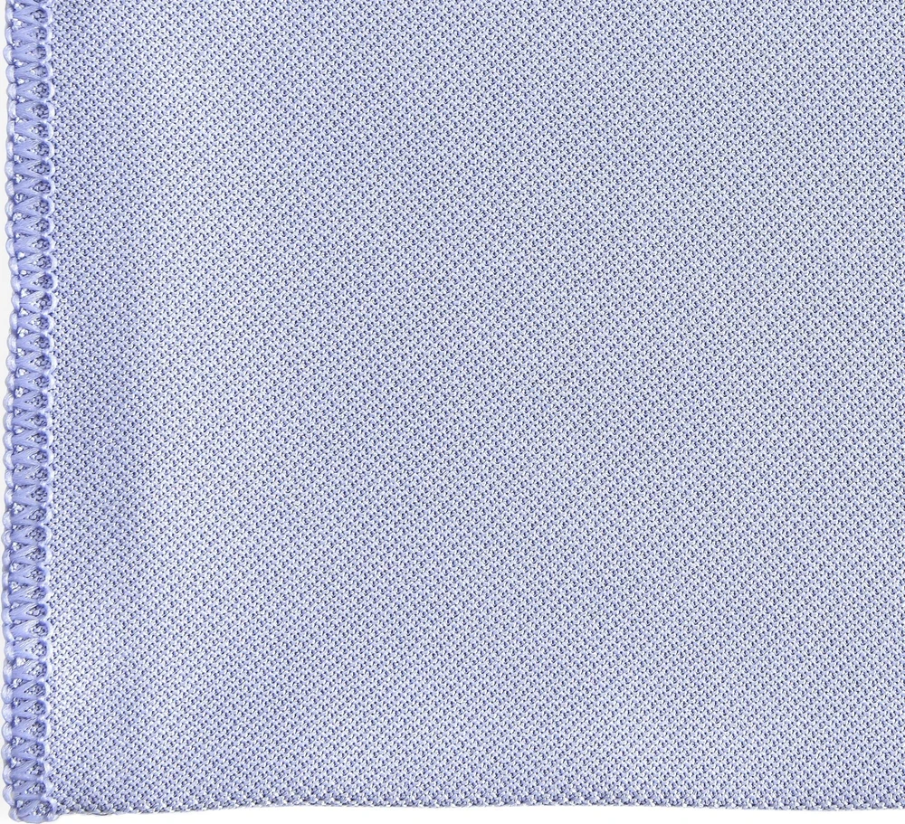 NPC Polska Mery langų šluostė 38 x 40 cm violetinė