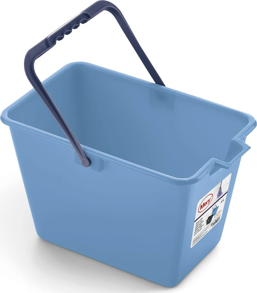 MERY Mini kibiras 4 ltr
