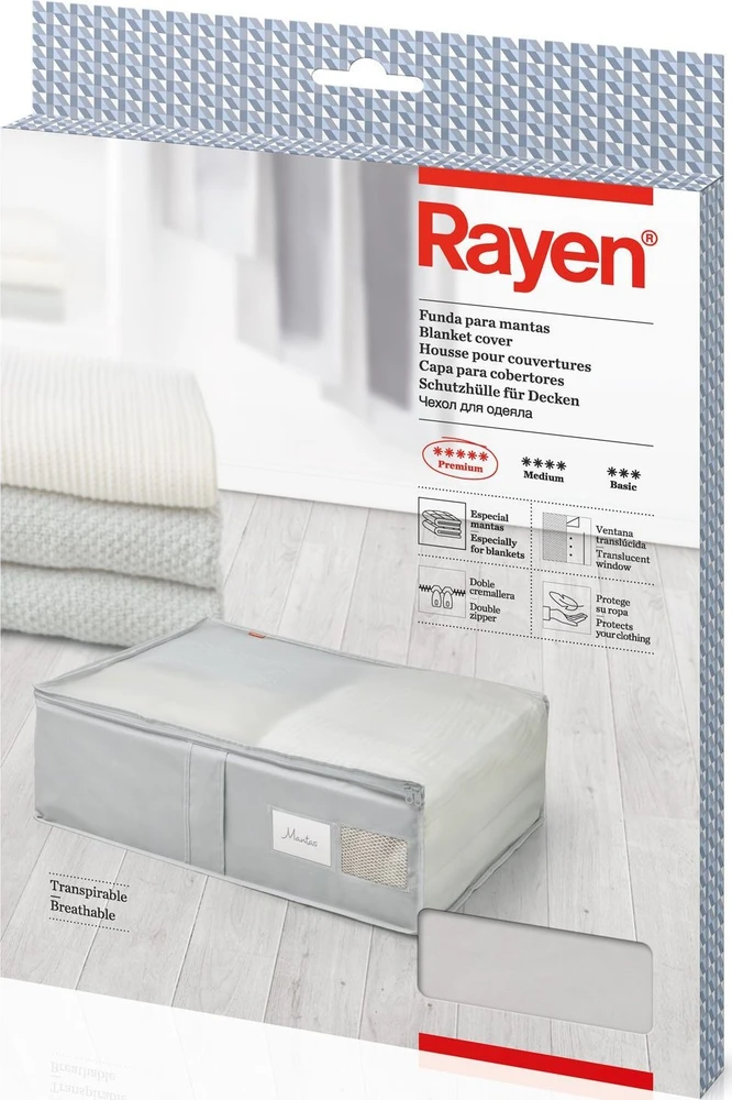 RAYEN Dėklas na koc