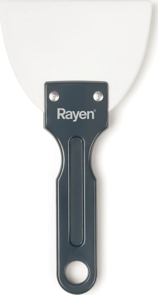 RAYEN Valymo grandiklis