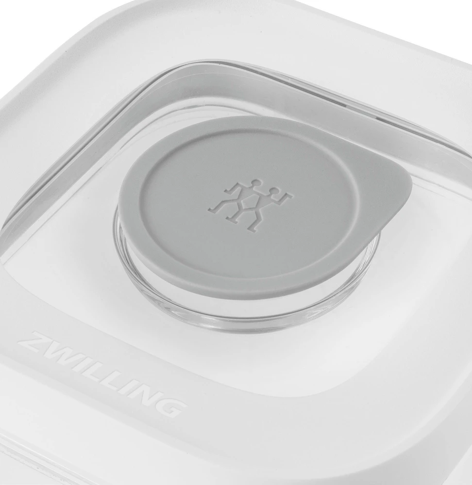 ZWILLING FRESH & SAVE CUBE 3 lipdukų padėties nustatymo priemonės