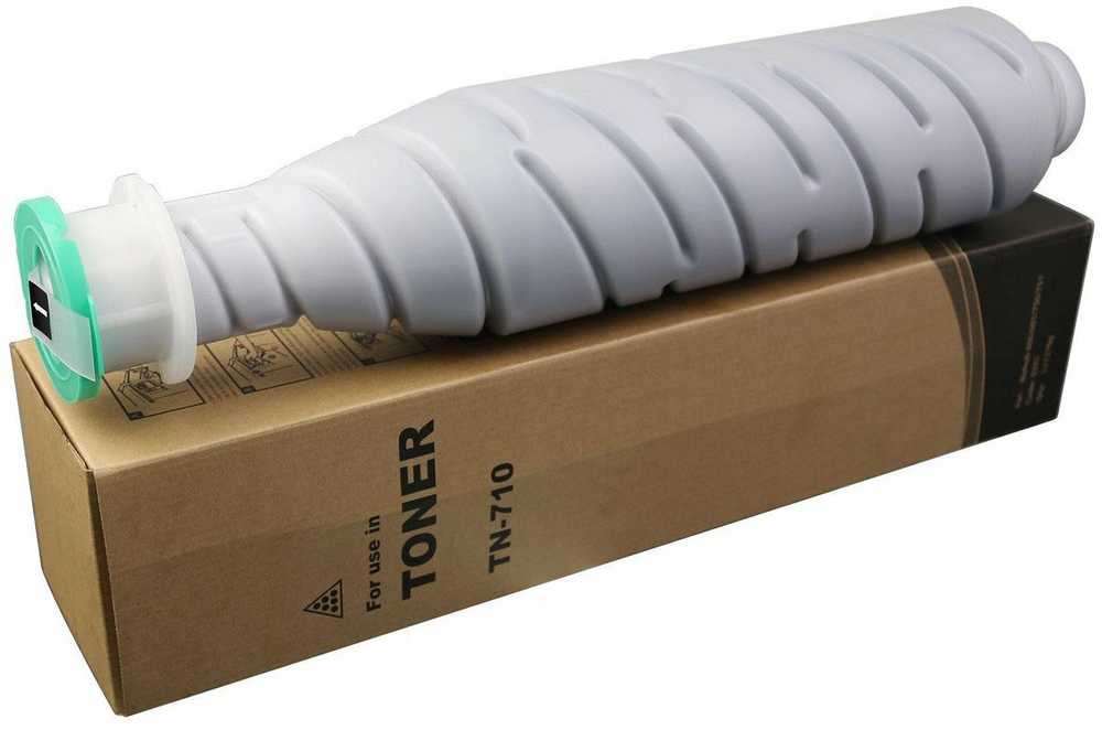 Toneris NRG CoreParts MSP6792H kaseta su tonerem 1 vnt. Juodas