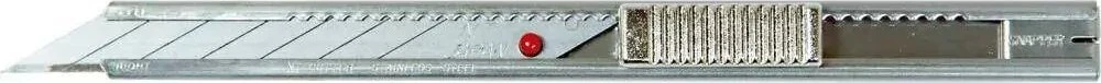Nt Cutter NT pjaustytuvo precizinis peilis, plienas Ad-2P