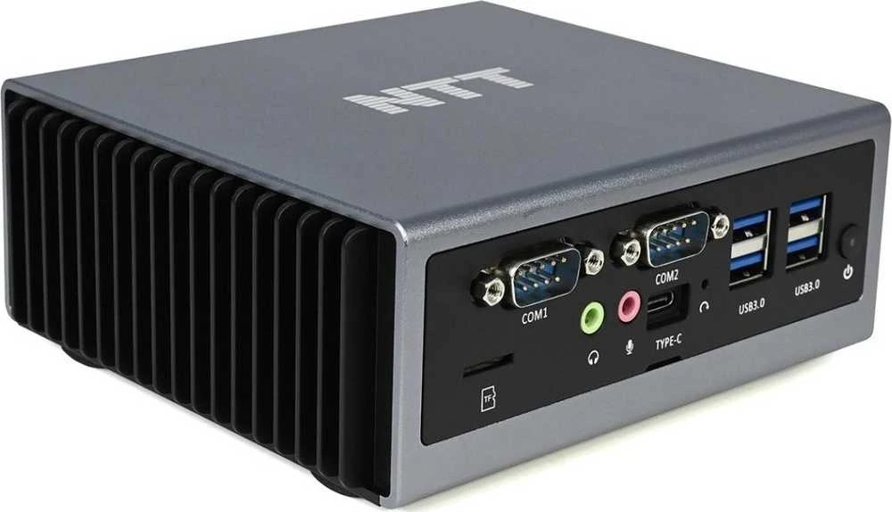 Ntt System Kompiuteris NTT sistema KOMPUTER NTT Mini PC – INTEL i3 1215U, 8GB RAM, 256GB SSD, WIFI, WINDOWS 11 Home