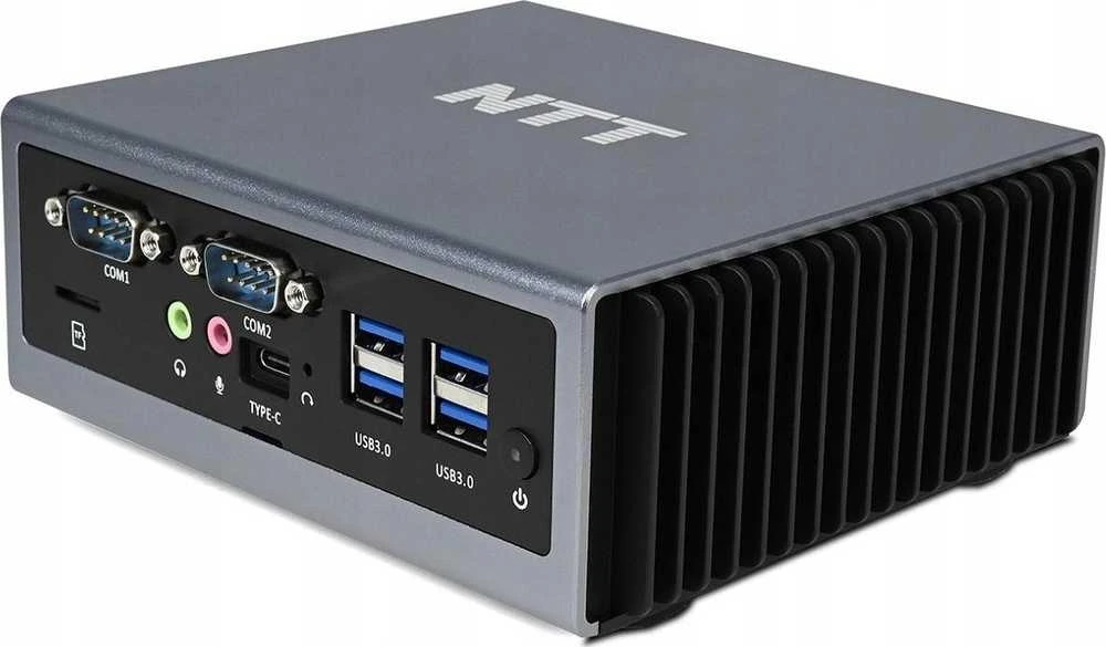 Ntt System Kompiuteris NTT Sistema KOMPUTER NTT Mini PC – INTEL i3 1215U, 16GB RAM, 512GB SSD, WIFI, WINDOWS 11 Home