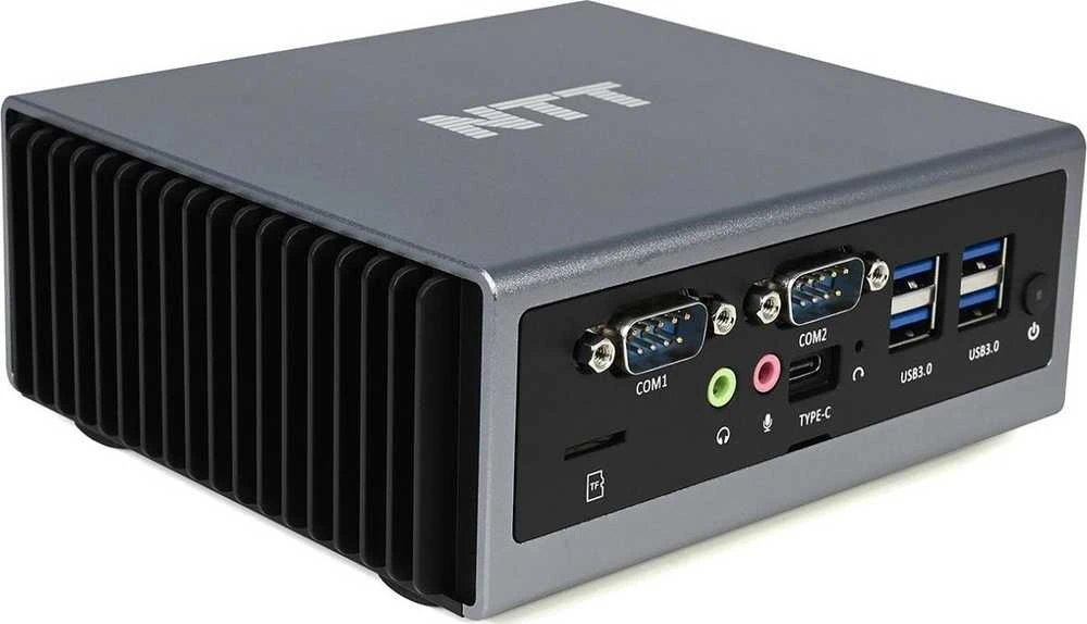Ntt System Kompiuteris NTT Sistema KOMPUTER NTT Mini PC – INTEL i3 1215U, 32GB RAM, 1TB SSD, WIFI, WINDOWS 11 Pro
