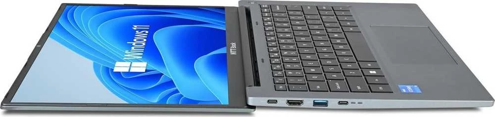 RAM Netatmo Nešiojamas kompiuteris NTT System NTT Book B14IP / 14'' / i5-1235U / 16GB / 1TB SSD M.2 / Windows 11 Edu (NBC-B14IP-H02N)