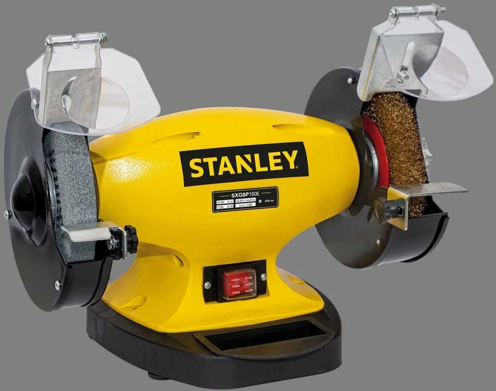 Galandinimo mašina Stanley SXGBP150E