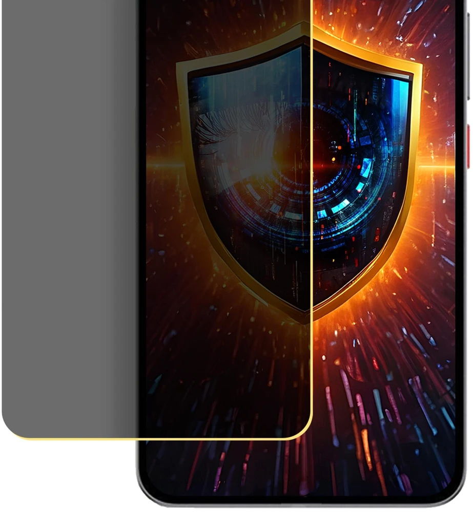 3Mk Protection Nubia Neo 3 – 3mk Silky Matt Privatumas