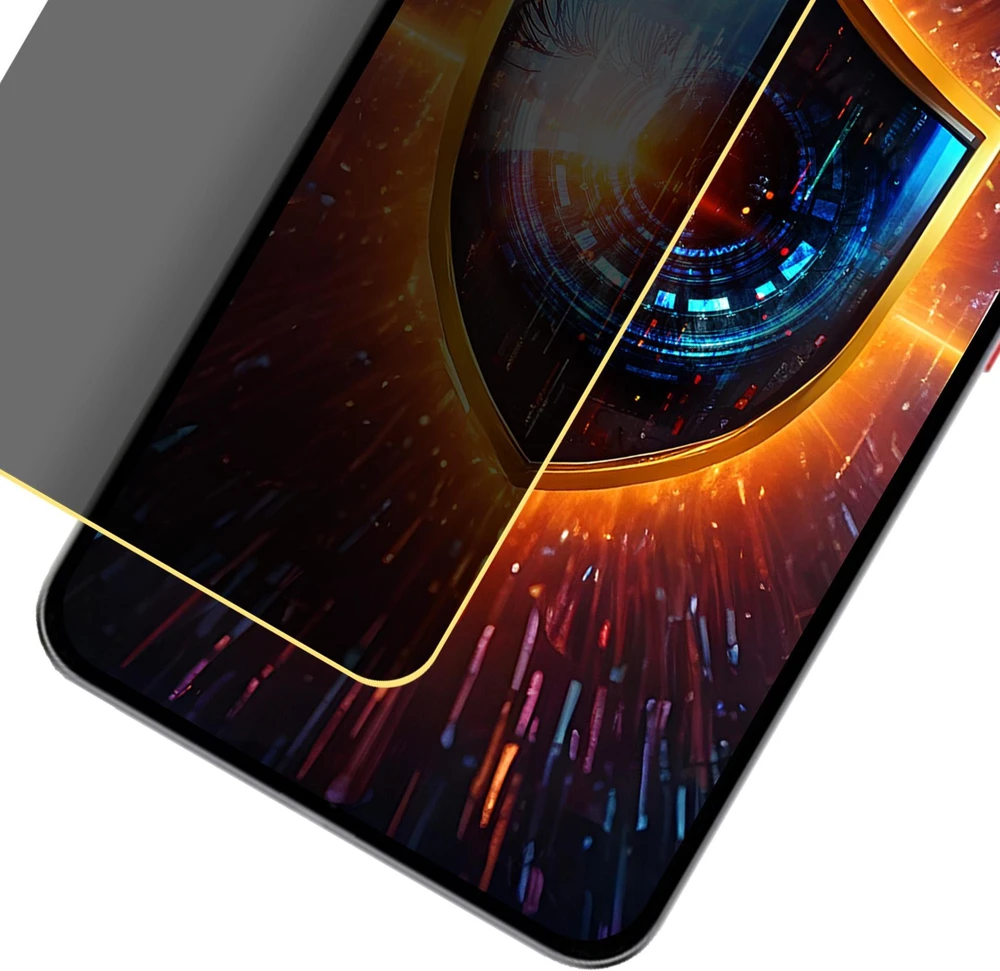 3Mk Protection Nubia Neo 3 – 3mk Silky Matt Privatumas