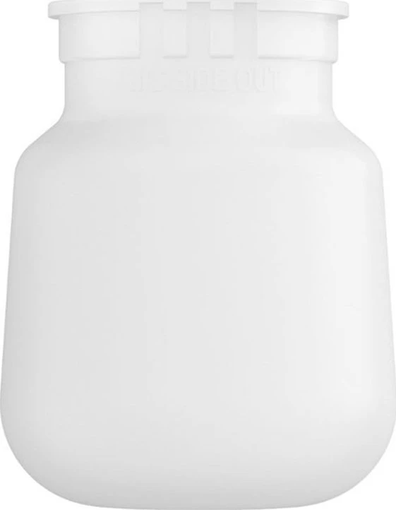 Buteliukas kūdikių maitinimui Suavinex Biberon Anticolico Zero Zero Flujo Lento 0m 180ml