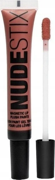 Nudestix Magnetic Lip Lūpų blizgis Bahama Mama, 10 ml