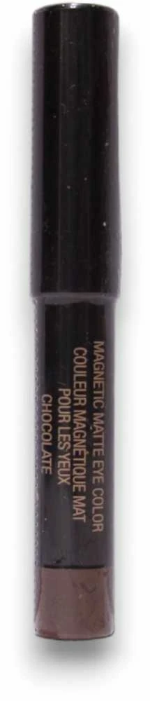 „Nudestix“ magnetinis matinis akių šešėlių pieštukas, šokolado spalvos, 2,5 g