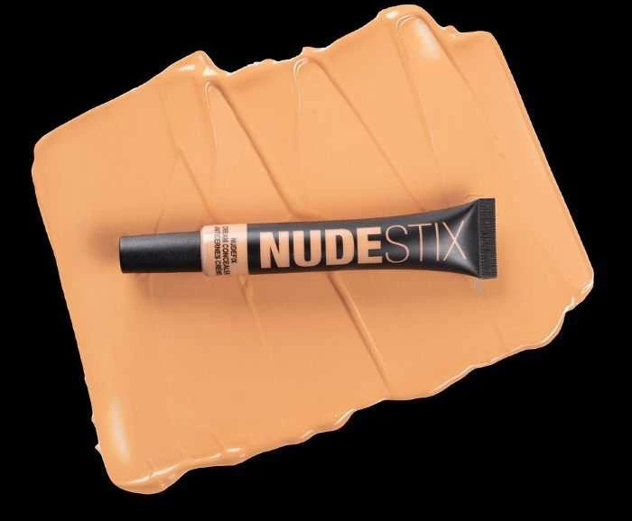Nudestix , Nudefix, Kremas Maskuoklis, 6, Nude, 10 ml Moterims