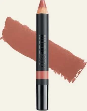 „Nudestix“ gelinis spalvotas lūpų ir skruostų balzamas 2 viename „Mystic“ 2,8 g