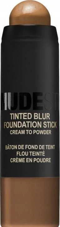 „Nudestix Nudies Cruelty Free Smoothing Foundation Stick“ makiažo pagrindas, 9 gilūs, 6,1 g