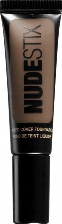 „Nudestix Tinted Cover Kreminis“ makiažo pagrindas, 10, 20 ml