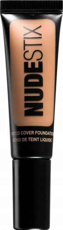 „Nudestix Tinted Cover Kreminis“ makiažo pagrindas 6.0 Nude, 25 ml