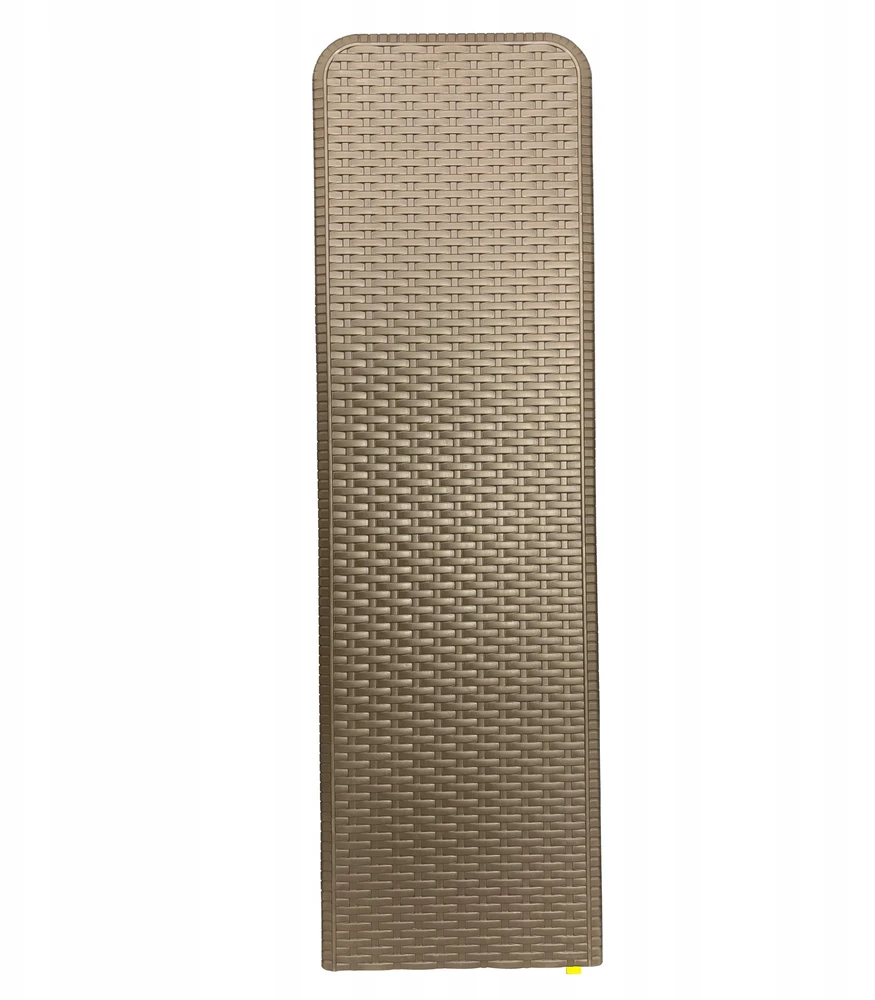 Nuforma Kitos formos suoliukas catering stalas 180cm TECHNORATAN