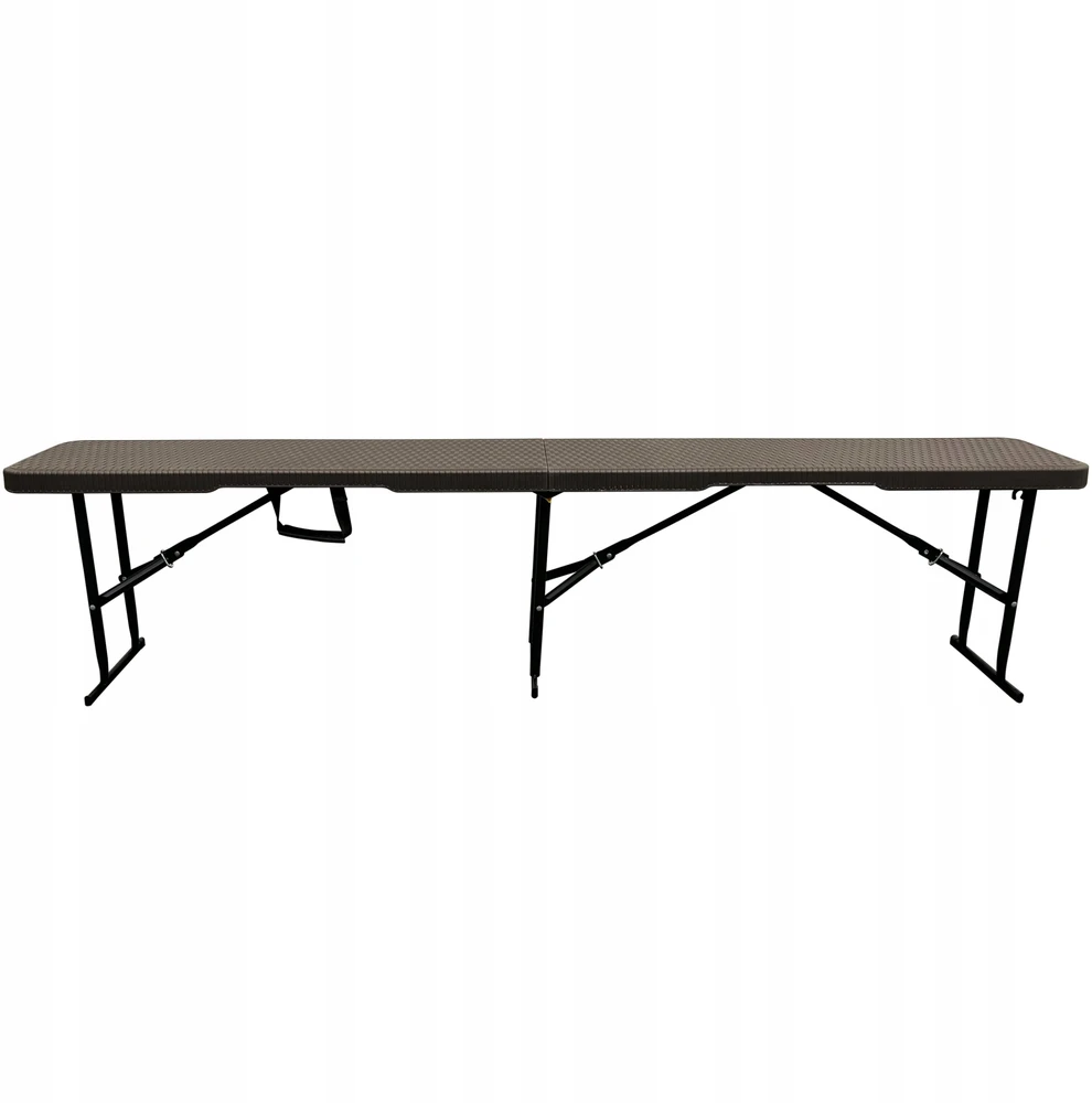 Nuforma Kitos formos suoliukas catering stalas 180cm TECHNORATAN