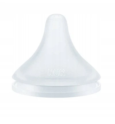 NUK 449904 Buteliukas PERFECT 260ML BAWEŁNA 572534, 10742027