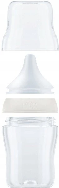 NUK 449904 Buteliukas PERFECT 260ML BAWEŁNA 572534, 10742027