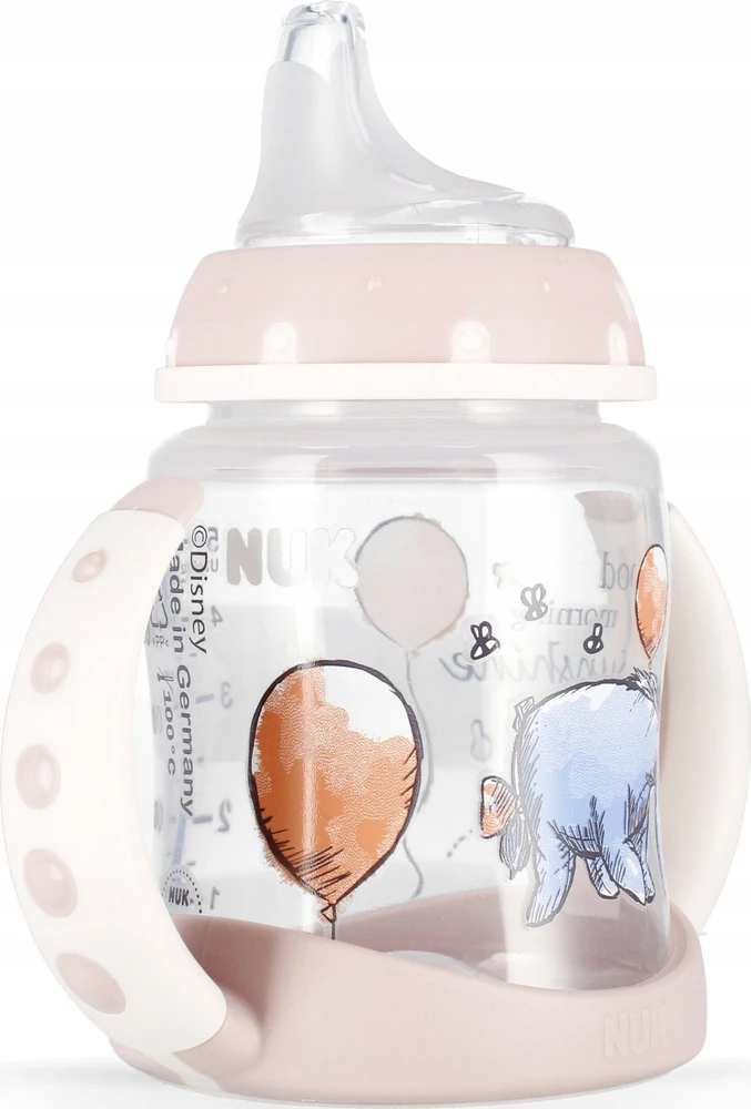 NUK Buteliukas 150ML Z UCHWY 6M FC OSIR10743945 1/6