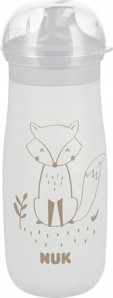NUK CUP 300ML MINI-ME 9M POP 10255689 1/6