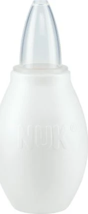 NUK 256065 kriaušės nosis