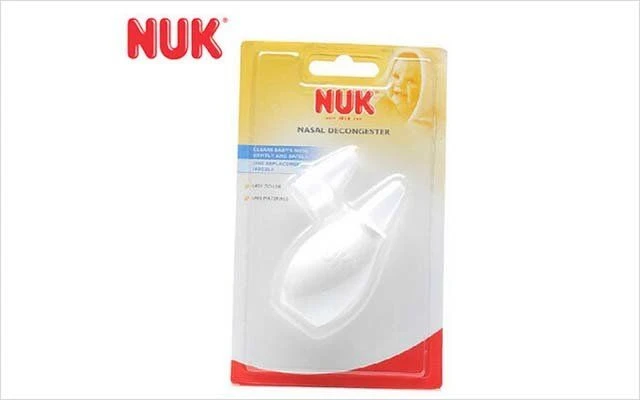 NUK 256065 kriaušės nosis