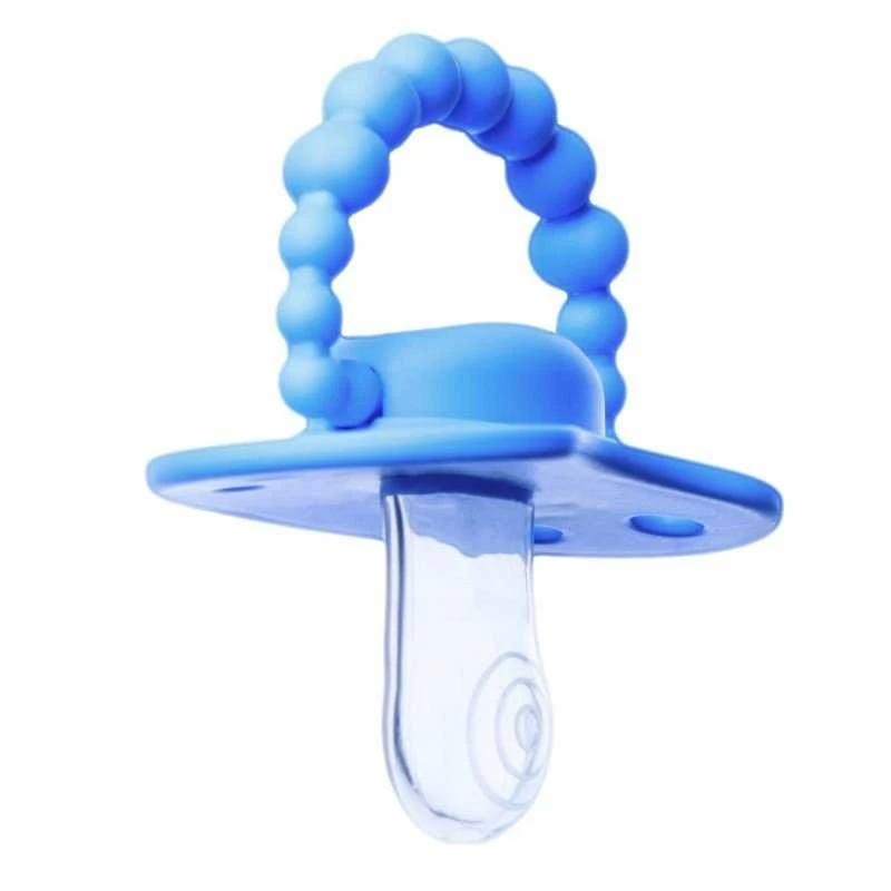 NUK LUU KIDS-SMOCZEK 0-3M GREEK SKY