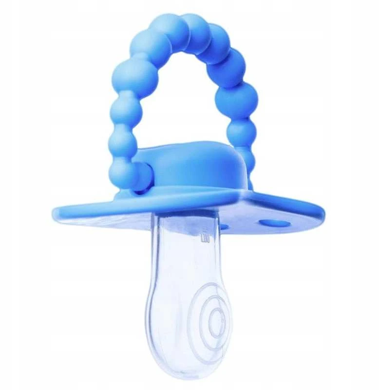 Nuk Bez Marki Čiulptukas Luu Kids Greek Sky, 3-6 mėn, 1 vnt.