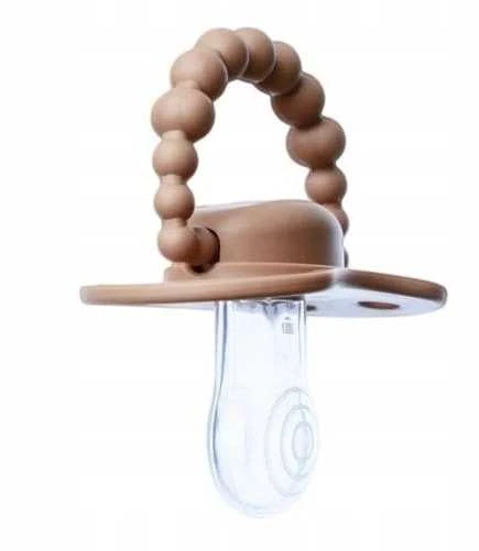 Nuk Čiulptukas Luu Kids Milk Hazelnut, 6+ mėn, 1 vnt.