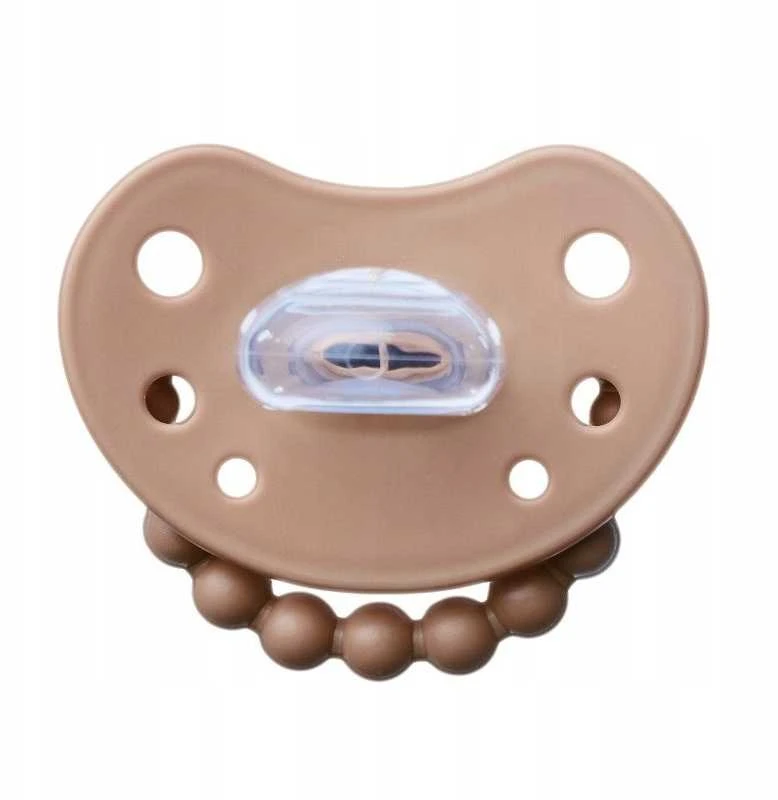Nuk Čiulptukas Luu Kids Milk Hazelnut, 6+ mėn, 1 vnt.