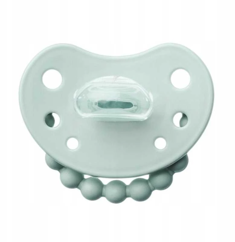 Nuk Čiulptukas Luu Kids Frozen Sage, 6+ mėn, 1 vnt.