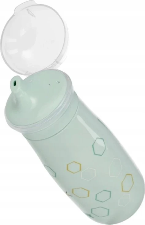 Nuk NE NĖRA KUBIO 300 ml MINI-ME 9M TURKŲ 10751545 1/6